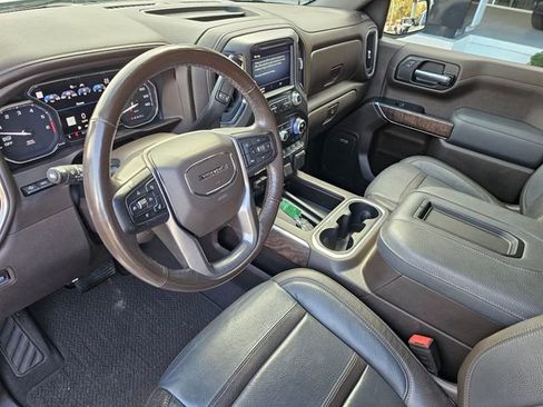 Used 2020 GMC Sierra 1500 Denali w/ Denali Ultimate Package image 20