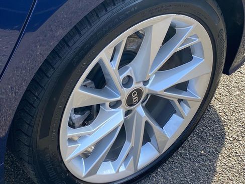 Used 2023 Audi A5 2.0T Premium Plus w/ Premium Plus image 23