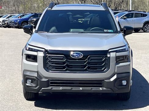 New 2026 Subaru Outback Limited AWD/4WD image 8