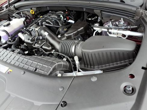 New 2025 Jeep Grand Cherokee Limited image 36