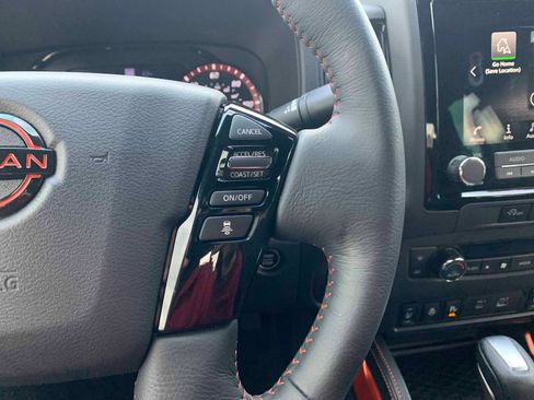 Used 2023 Nissan Frontier PRO-4X w/ Pro Convenience Package image 16