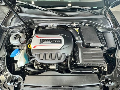 Used 2017 Audi S3 Premium Plus w/ Technology Package AWD/4WD image 45