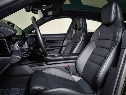 Certified 2023 Porsche Taycan RWD image 5