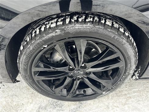 Used 2023 Chevrolet Malibu LT w/ Midnight Edition image 31