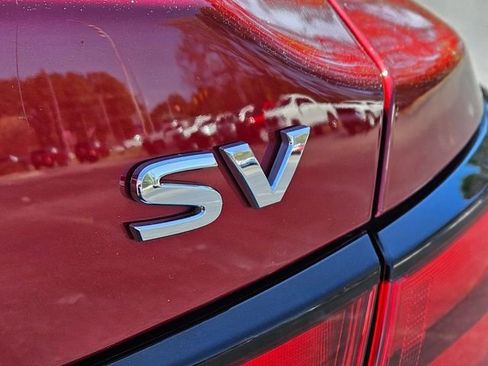 Used 2021 Nissan Sentra SV image 17