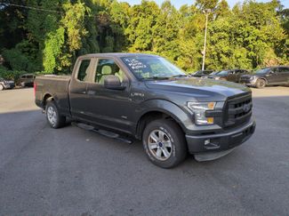 Used 2015 Ford F150 XL w/ Equipment Group 101A Mid RWD video 1
