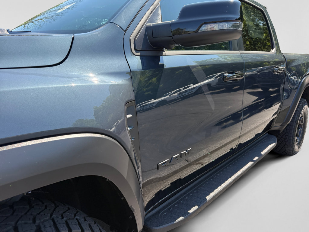 New 2026 RAM 1500 RHO AWD/4WD image 23