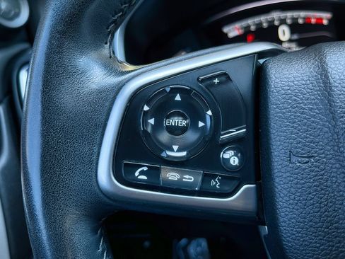 Used 2019 Honda CR-V EX-L image 41