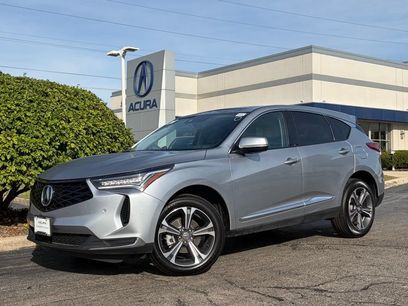 Certified 2026 Acura RDX w/ Technology Package