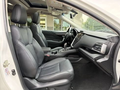 Used 2020 Subaru Outback Limited w/ Popular Package #2 AWD/4WD image 14
