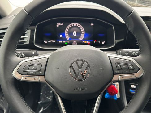 New 2026 Volkswagen Jetta S image 20