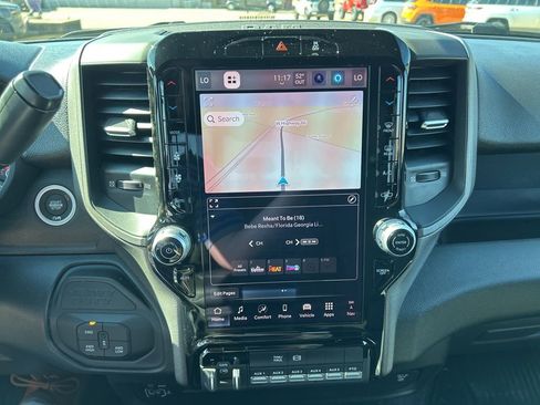 New 2026 RAM 5500 Tradesman image 14