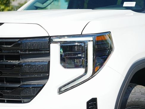 New 2026 GMC Sierra 1500 Elevation w/ Elevation Premium Package image 2