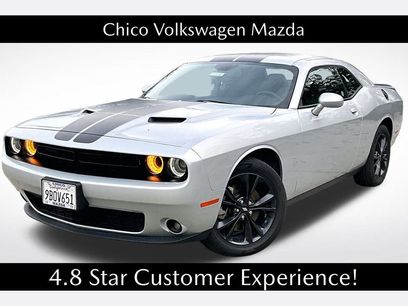 Used 2022 Dodge Challenger SXT w/ Driver Convenience Group