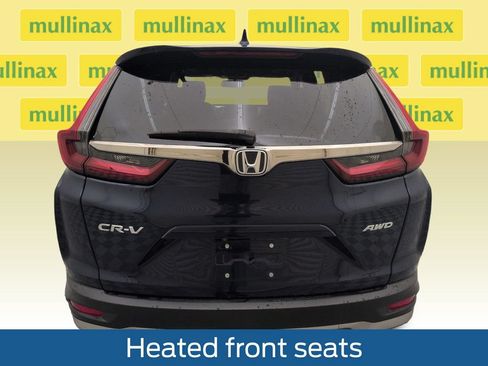 Used 2020 Honda CR-V EX-L image 29