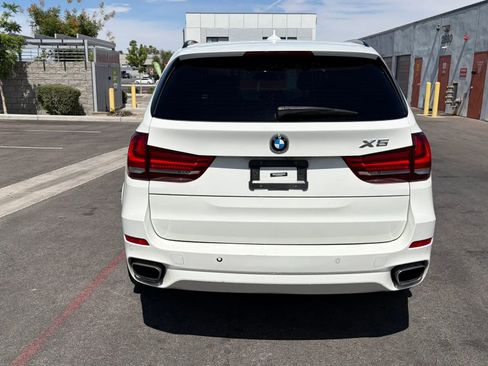 Used 2017 BMW X5 xDrive35i AWD/4WD image 4