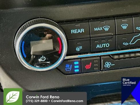 Used 2019 Ford Expedition Limited w/ Equipment Group 301A AWD/4WD image 25