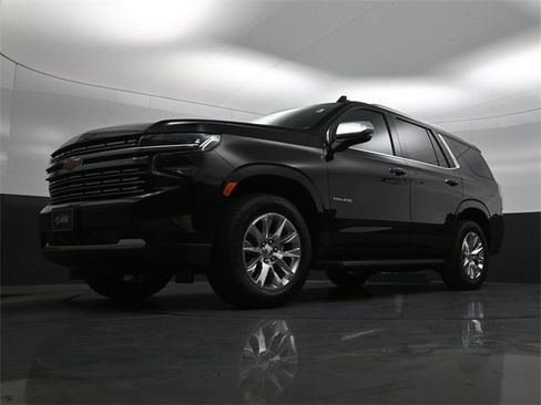 Used 2024 Chevrolet Tahoe Premier image 26