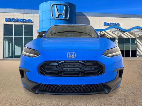 New 2026 Honda HR-V Sport image 10
