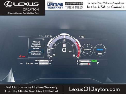 Used 2025 Toyota Sequoia TRD Pro image 21