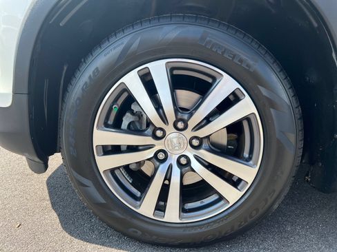 Used 2016 Honda Pilot EX-L image 13