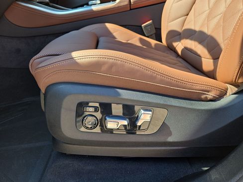 Certified 2026 BMW X5 xDrive40i image 17