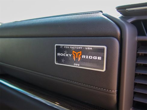 New 2025 Chevrolet Silverado 1500 RST image 20