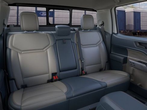 New 2026 Ford Maverick Lariat AWD/4WD image 12