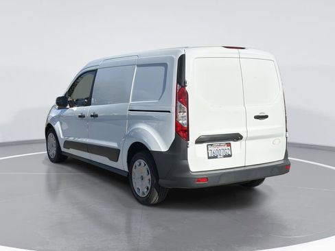 Used 2017 Ford Transit Connect XL image 5
