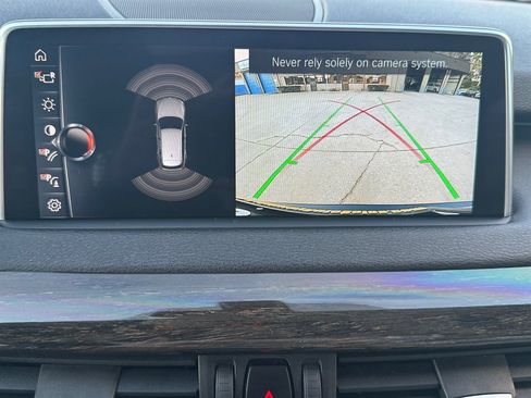 Used 2017 BMW X5 sDrive35i w/ Premium Package image 10