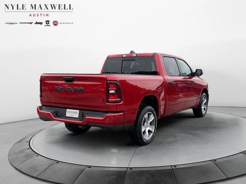 New 2026 RAM 1500 Express RWD image 16