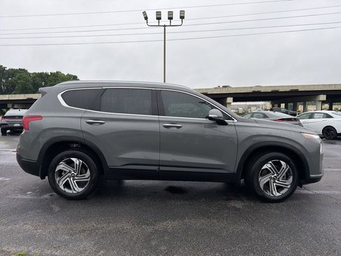 Used 2023 Hyundai Santa Fe SEL FWD image 3