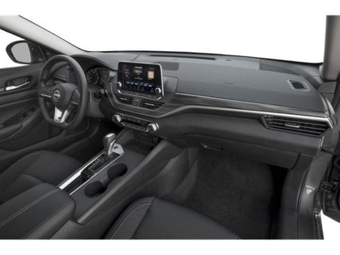 New 2025 Nissan Altima 2.5 SV image 17