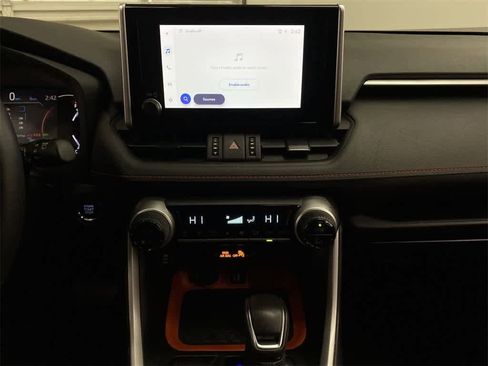 Used 2024 Toyota RAV4 Adventure image 26