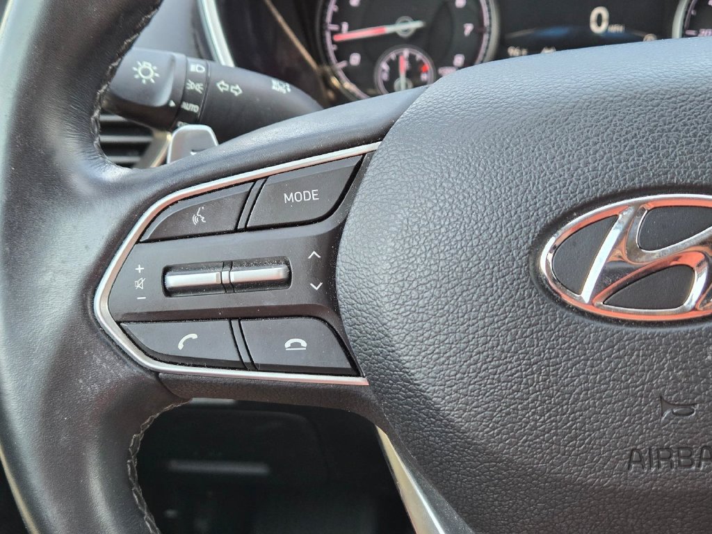 Certified 2023 Hyundai Santa Fe SEL FWD image 23