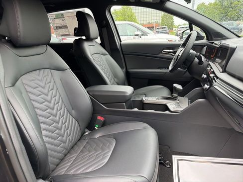 New 2026 Kia Sportage X-Line AWD/4WD image 11