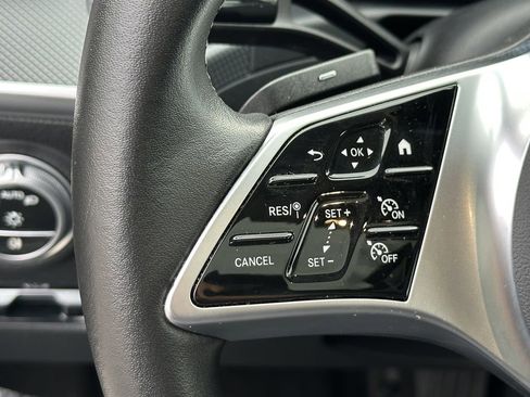 Certified 2025 Mercedes-Benz C 300 4MATIC Sedan image 28