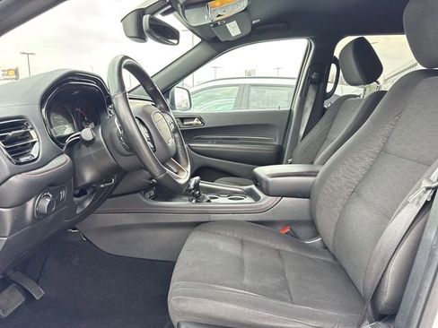 Used 2023 Dodge Durango R/T image 12