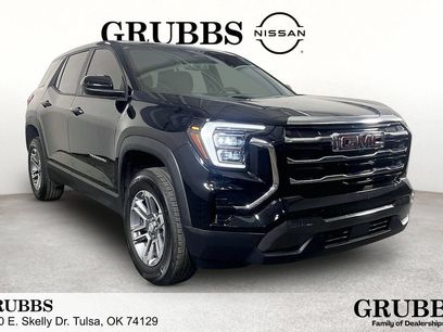 Used 2026 GMC Terrain Elevation