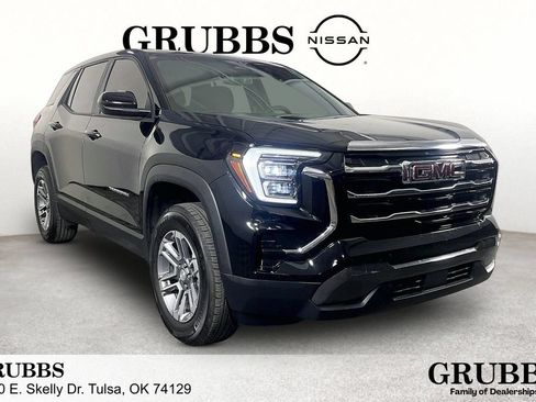 Used 2026 GMC Terrain Elevation FWD image 1