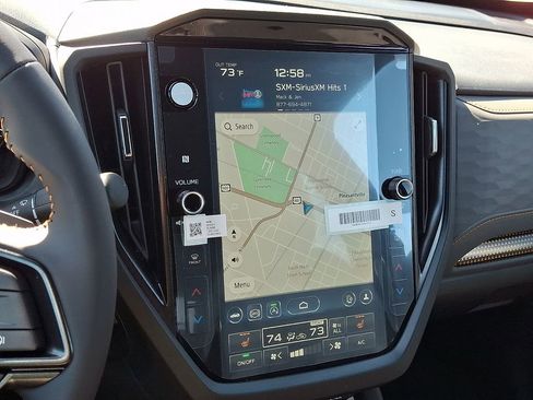 New 2026 Subaru Forester Wilderness image 3