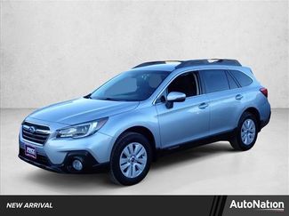 Used 2019 Subaru Outback 2.5i Premium video 1