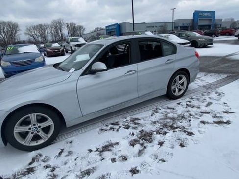 Used 2014 BMW 328i xDrive Sedan image 7