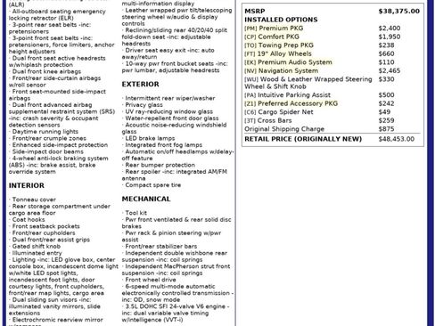 Used 2011 Lexus RX 350 Premium w/ Premium Pkg image 53