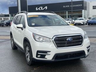 Used 2022 Subaru Ascent Premium video 1