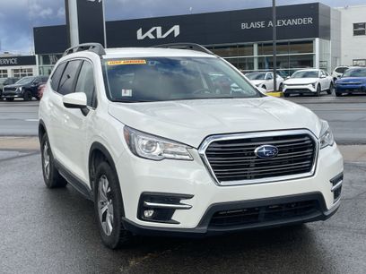Used 2022 Subaru Ascent Premium