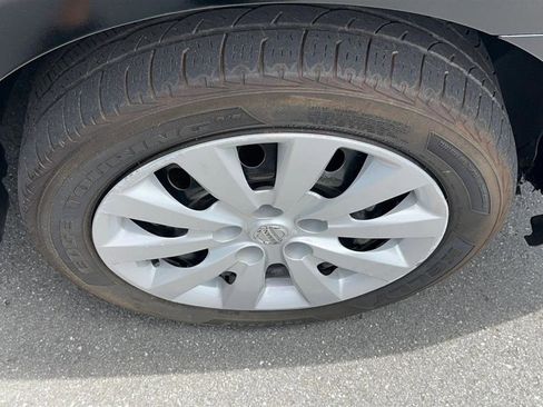 Used 2017 Nissan Sentra S FWD image 12
