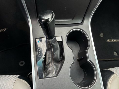 Used 2017 Toyota Camry SE image 20