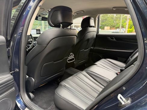 Used 2023 Genesis G80 2.5T AWD/4WD image 30