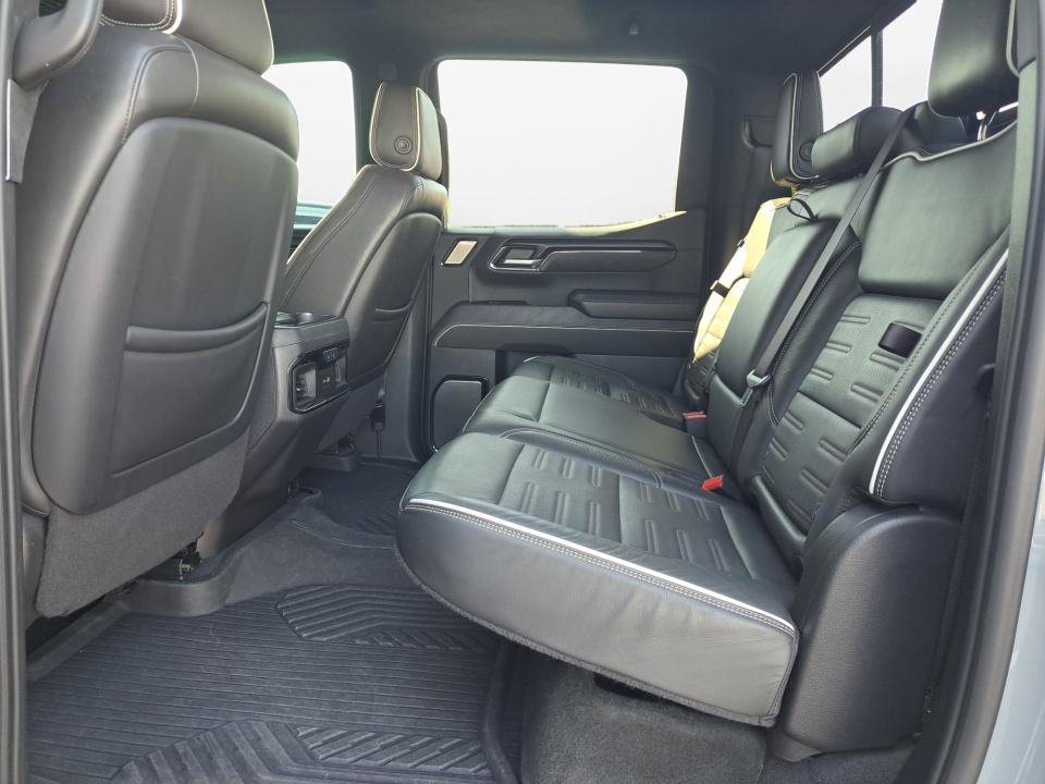 Used 2024 GMC Sierra 1500 AT4X w/ AT4X AEV Edition AWD/4WD image 12